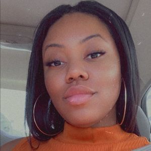 Meet your Posher, Nekia